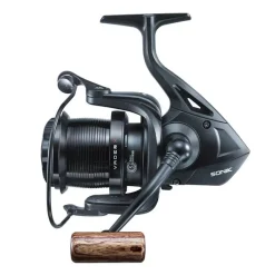 Sonik Moulinet Carpe Vaderx Rs Reels * Moulinets Carpe
