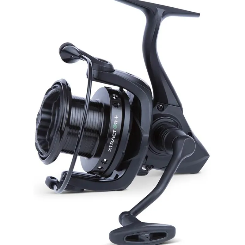 Sonik Moulinet Carpe Xtractor+ Reel * Moulinets Carpe