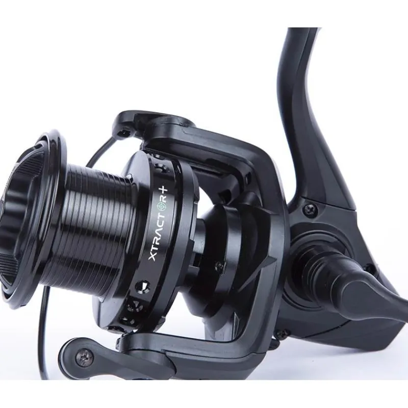 Sonik Moulinet Carpe Xtractor+ Reel * Moulinets Carpe
