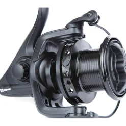 Sonik Moulinet Carpe Xtractor+ Reel * Moulinets Carpe