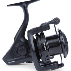 Sonik Moulinet Carpe Xtractor+ Reel * Moulinets Carpe