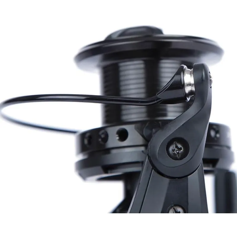 Sonik Moulinet Carpe Xtractor+ Reel * Moulinets Carpe