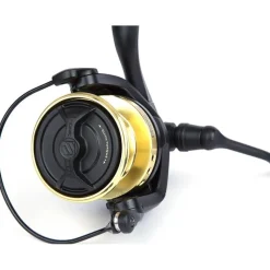 Sonik Moulinet Carpe Xtractor+ Gs Reel * Moulinets Carpe