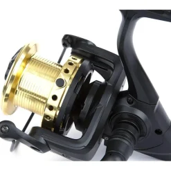 Sonik Moulinet Carpe Xtractor+ Gs Reel * Moulinets Carpe