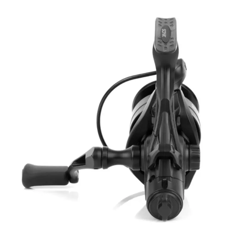Moulinet Carpe Sonik Xtractor+ Specialist Fs