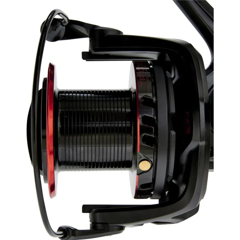 Moulinet Carpe Starbaits Tr 10000