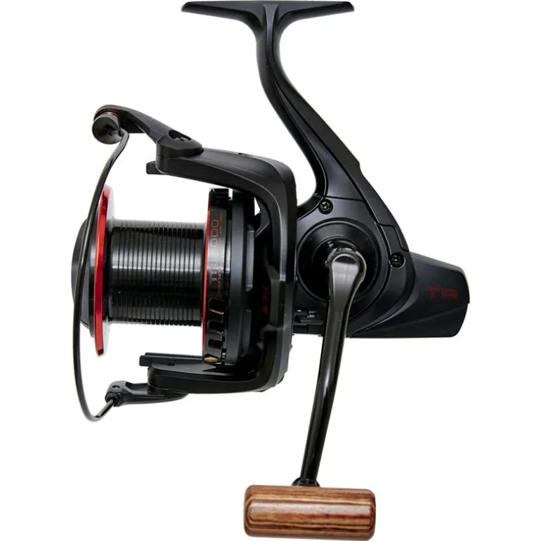 Moulinet Carpe Starbaits Tr 10000