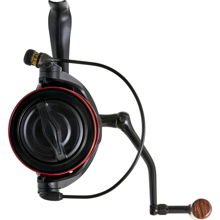 Moulinet Carpe Starbaits Tr 10000