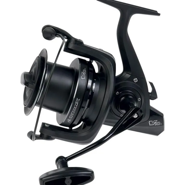 Moulinet Carpe Vercelli V10s