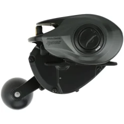 Abu Garcia Moulinet Casting Beast 300 Low Profile Reel * Moulinets Carnassier