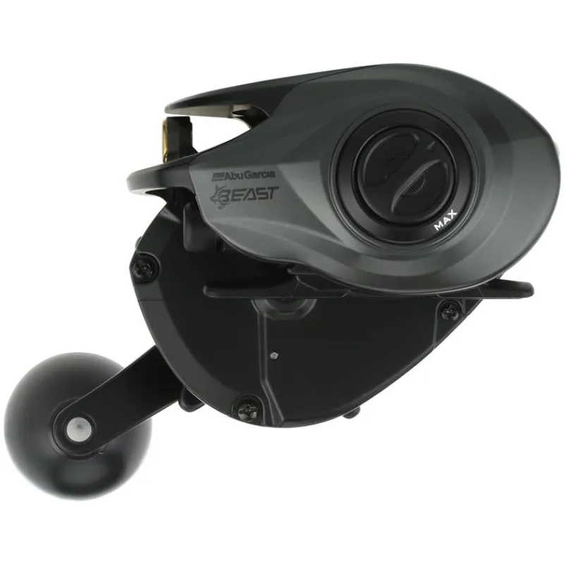 Abu Garcia Moulinet Casting Beast 300 Low Profile Reel * Moulinets Carnassier
