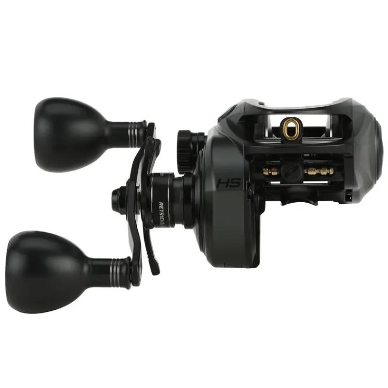 Abu Garcia Moulinet Casting Beast 300 Low Profile Reel * Moulinets Carnassier