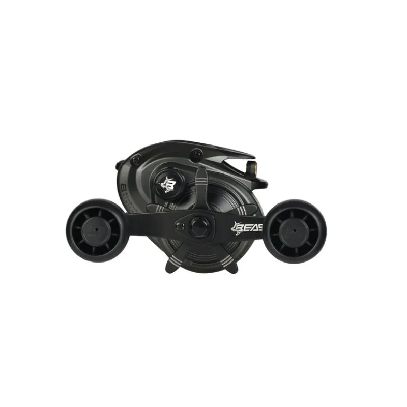 Abu Garcia Moulinet Casting Beast 300 Low Profile Reel * Moulinets Carnassier