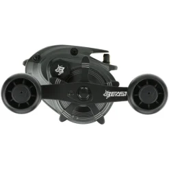 Abu Garcia Moulinet Casting Beast 300 Low Profile Reel * Moulinets Carnassier