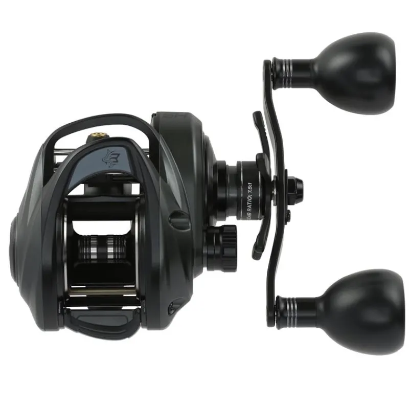 Abu Garcia Moulinet Casting Beast 300 Low Profile Reel * Moulinets Carnassier