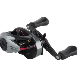Abu Garcia Moulinet Casting Revo Premier Low Profile Reel * Moulinets Carnassier
