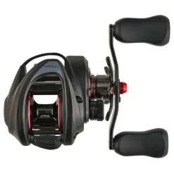 Abu Garcia Moulinet Casting Revo Winch Low Profile Reel * Moulinets Carnassier