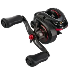 Abu Garcia Moulinet Casting Revo Winch Low Profile Reel * Moulinets Carnassier