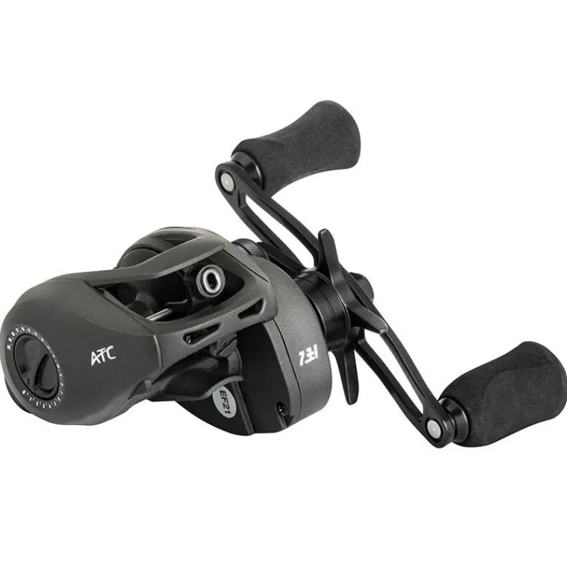ATC Moulinet Casting Combat 100-101L * Moulinets Mer