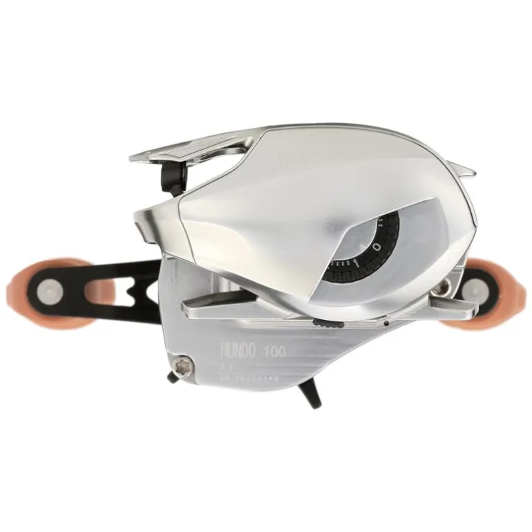 Moulinet Casting Bates Fishing Co Hundo