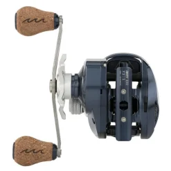 Bates Fishing Co Moulinet Casting The Salty * Moulinets Carnassier