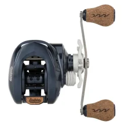 Bates Fishing Co Moulinet Casting The Salty * Moulinets Carnassier