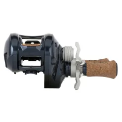 Bates Fishing Co Moulinet Casting The Salty * Moulinets Carnassier