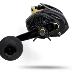 Black Cat Moulinet Casting Cast 301 Lh * Moulinets Silure