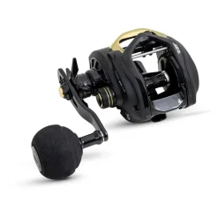 Black Cat Moulinet Casting Cast 301 Lh * Moulinets Silure