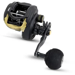 Black Cat Moulinet Casting Cast 301 Lh * Moulinets Silure