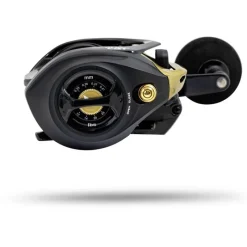 Black Cat Moulinet Casting Cast 301 Lh * Moulinets Silure