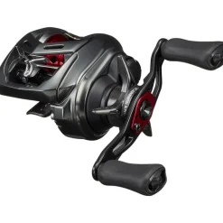 Daiwa Moulinet Casting Alphas Air 2020 Tw * Moulinets Carnassier