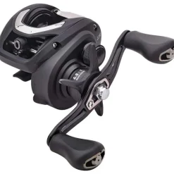 Daiwa Moulinet Casting Cc 80 * Moulinets Carnassier