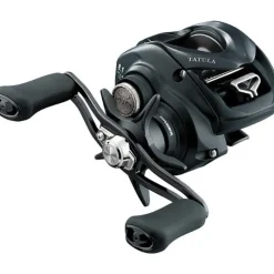 Daiwa Moulinet Casting Tatula 2023 * Moulinets Carnassier