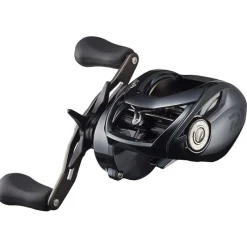 Daiwa Moulinet Casting Tatula Tw 2021 400 * Moulinets Carnassier