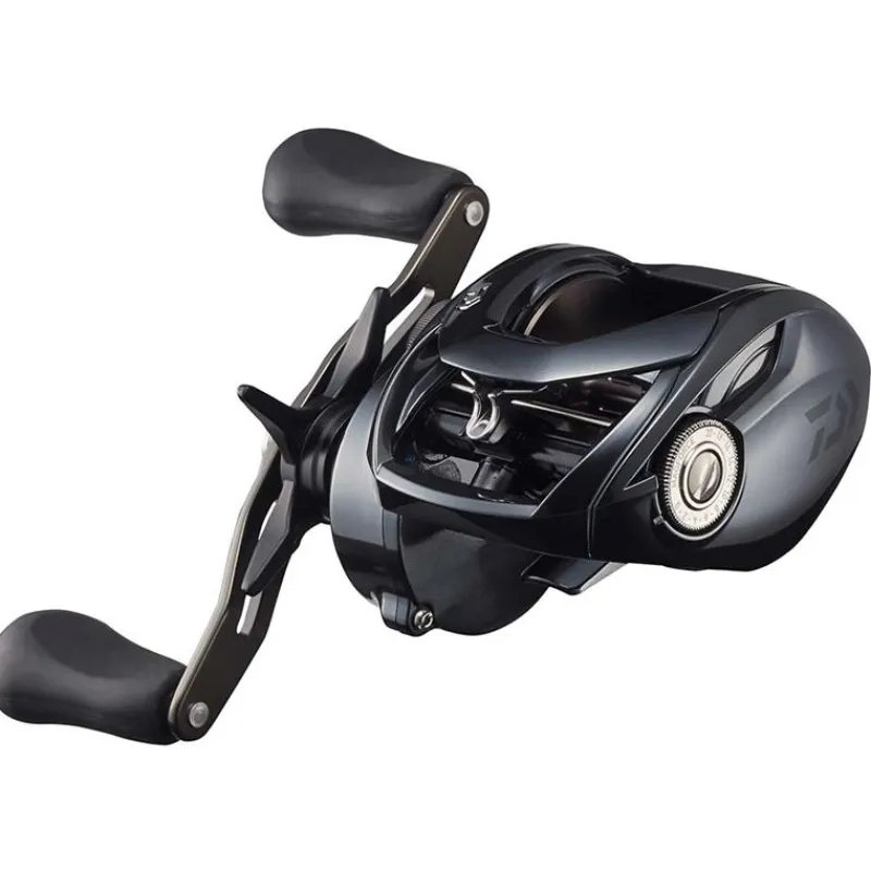 Daiwa Moulinet Casting Tatula Tw 2021 400 * Moulinets Carnassier