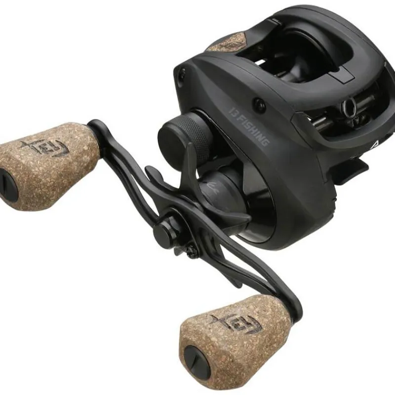 13 Fishing Moulinet Casting Concept A2 * Moulinets Carnassier