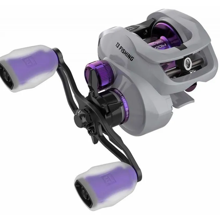 Moulinet Casting 13 Fishing Modus Sz2