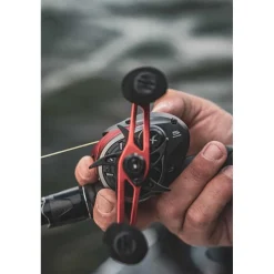 Fox Rage Moulinet Casting Prism X Casting Reel * Moulinets Carnassier