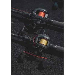 Fox Rage Moulinet Casting Prism X Casting Reel * Moulinets Carnassier