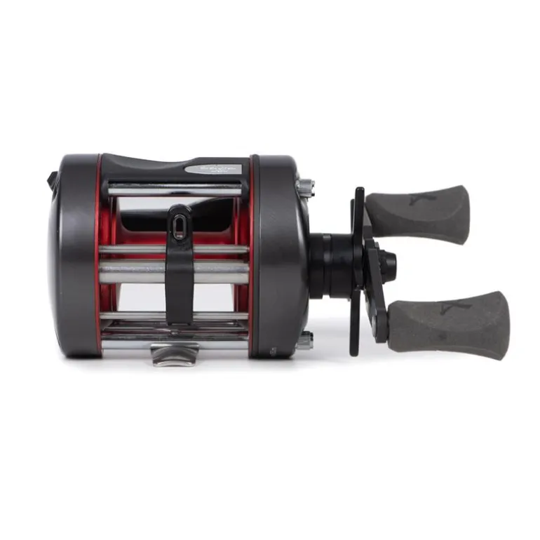 Moulinet Casting Fox Rage Prism X Round Baitcaster