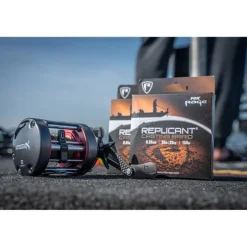 Moulinet Casting Fox Rage Prism X Round Baitcaster