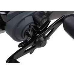Moulinet Casting Fox Rage Warrior Casting Reel