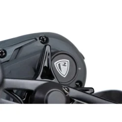 Moulinet Casting Fox Rage Warrior Casting Reel