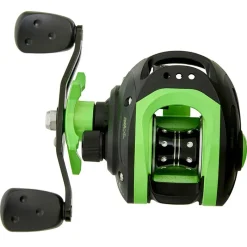 Gunki Moulinet Casting Spot.Ed Bc * Moulinets Carnassier