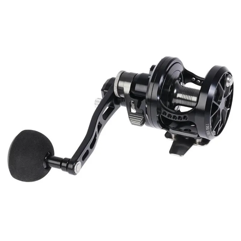 Hart Moulinet Casting Brutal 2-Sp 60L * Moulinets Mer