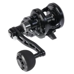 Hart Moulinet Casting Brutal 2-Sp 60L * Moulinets Mer