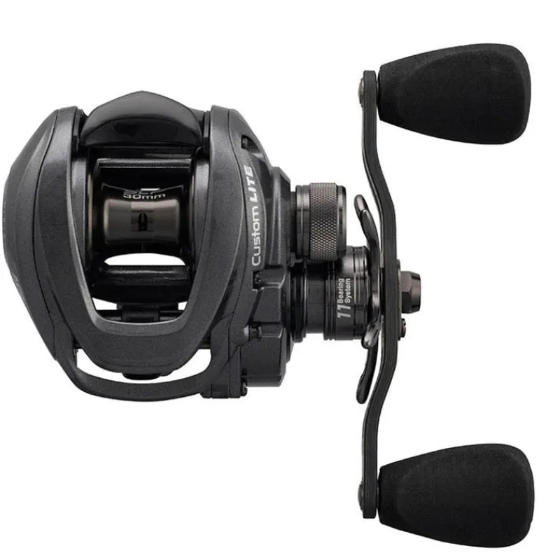 Lew s Moulinet Casting Lew's Custom Lite Speed Spool Slp * Moulinets Carnassier