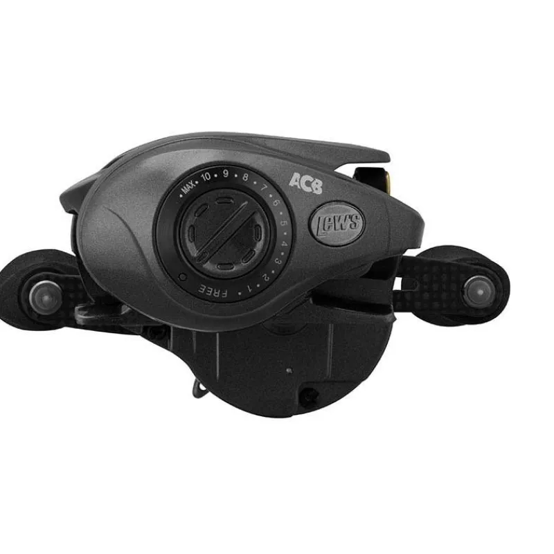 Lew s Moulinet Casting Lew's Custom Lite Speed Spool Slp * Moulinets Carnassier