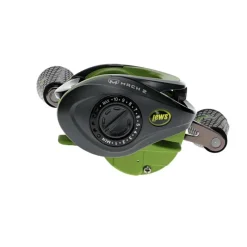 Lew s Moulinet Casting Lew's Mach 2 * Moulinets Carnassier
